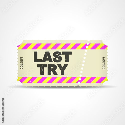 ticket v3 last try I