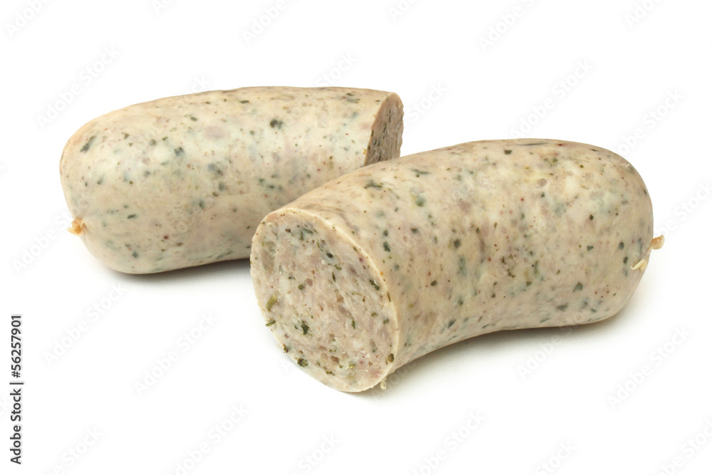 Andouille d' Aire-sur-la-Lys - France (Pas de Calais)