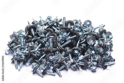 self-tapping screws photo