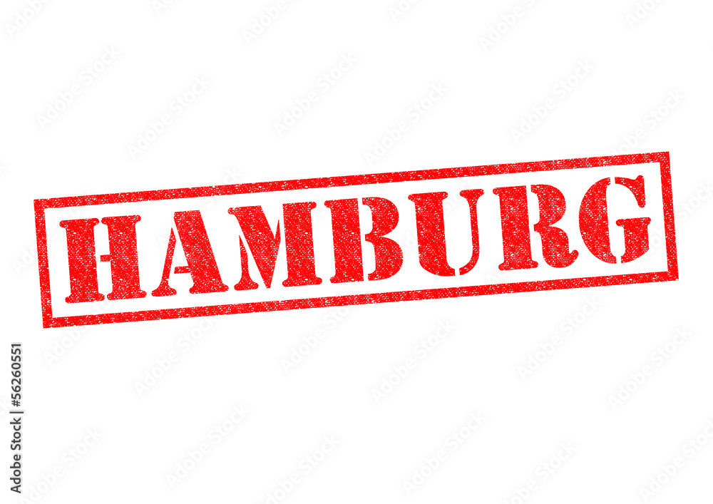 HAMBURG