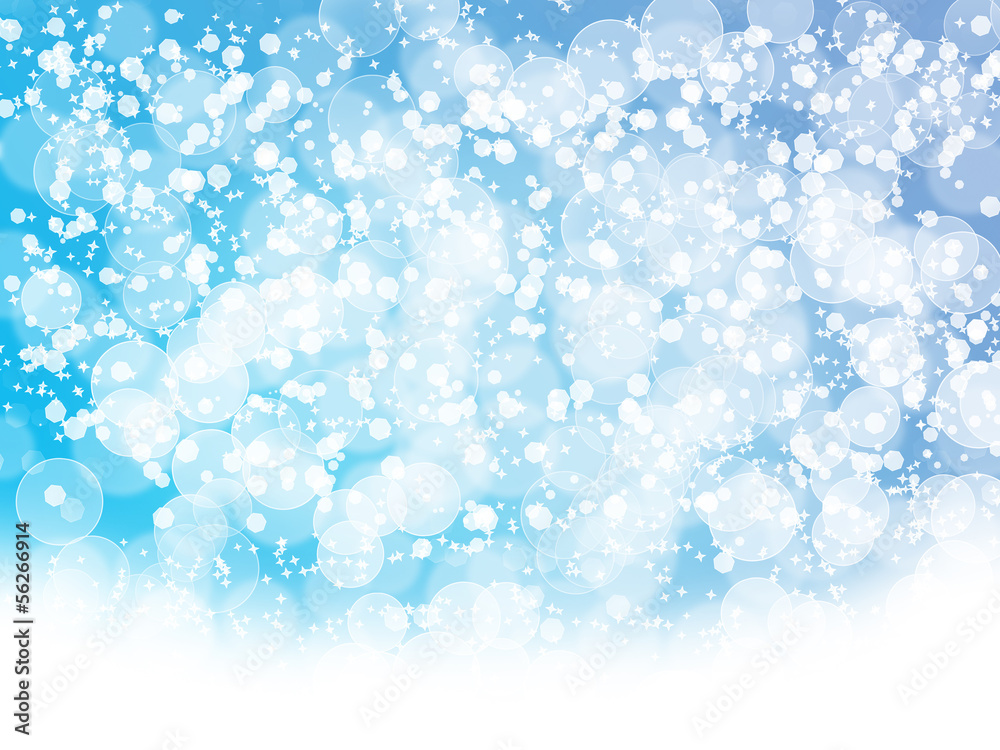 Abstract holiday's background with bokeh Abstract holiday's background with bokeh