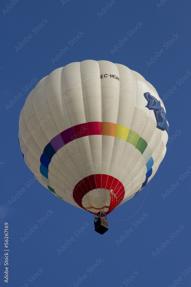 Naklejka premium balloon