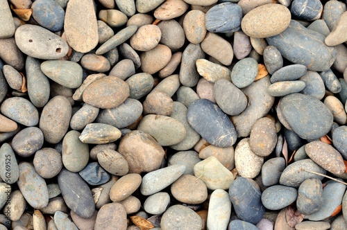 Many stone are steppingstone.