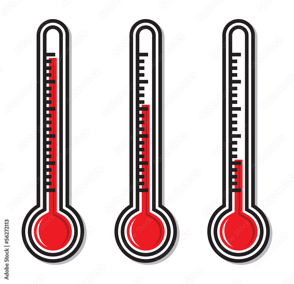Thermometer Thermometer