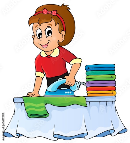 Housewife topic image 1