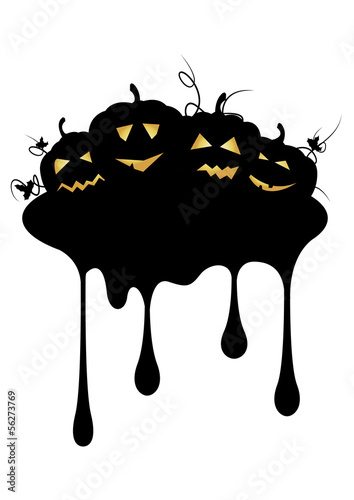 globby pumpkins
