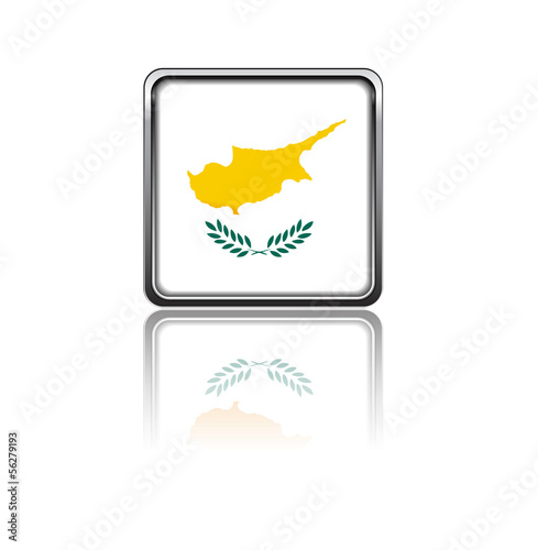 National flag of Cyprus