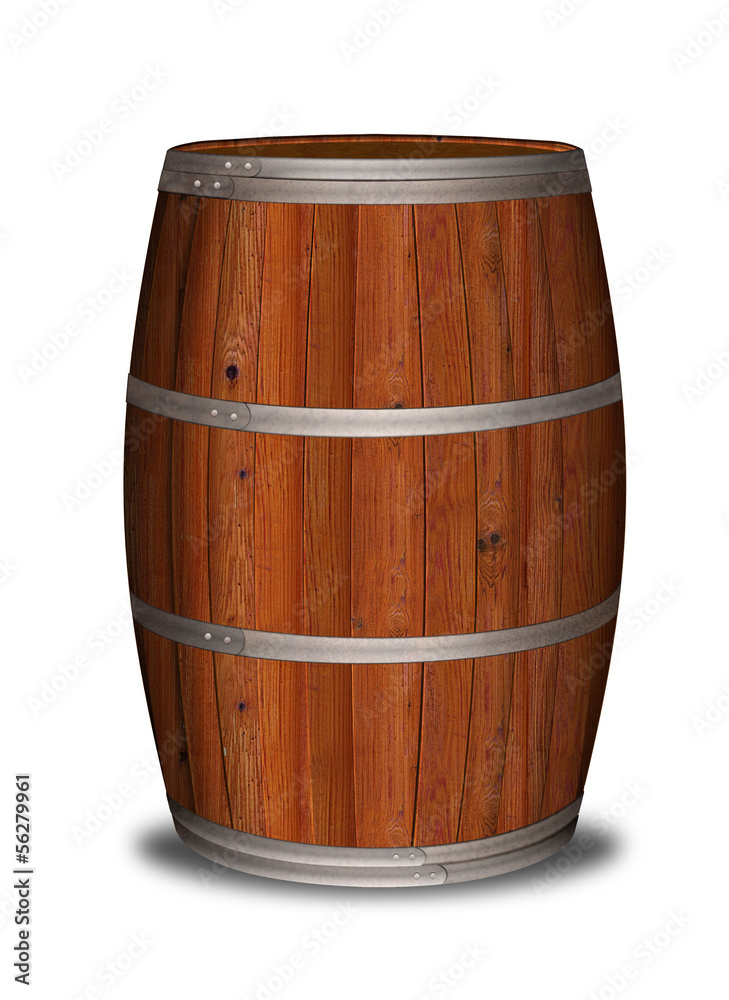 Holzfass, Weinfass, Bierfass