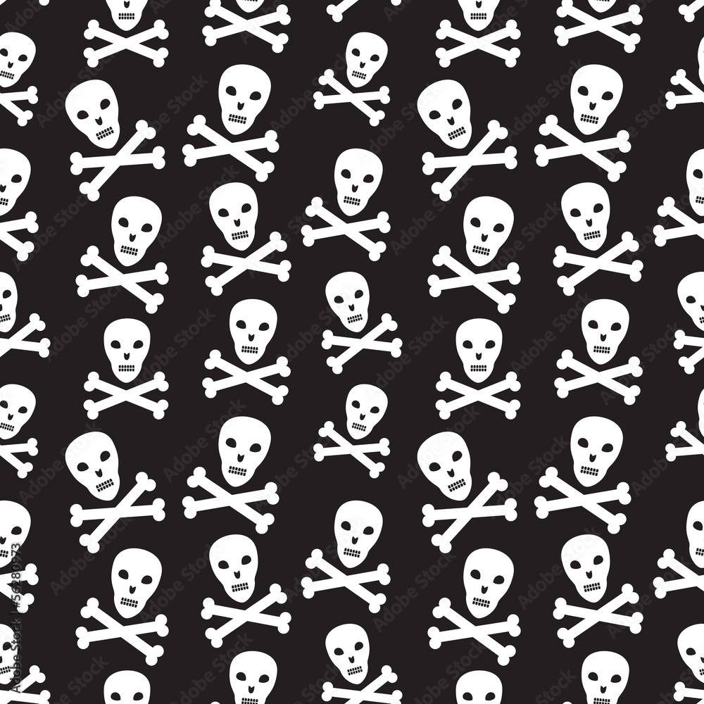 skulls skulls