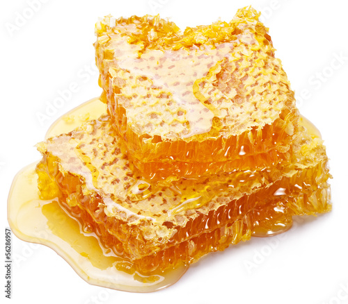 Honeycomb