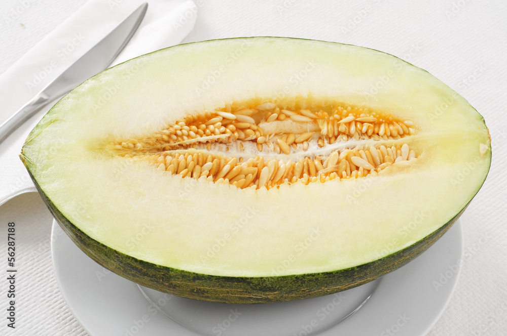 melon melon