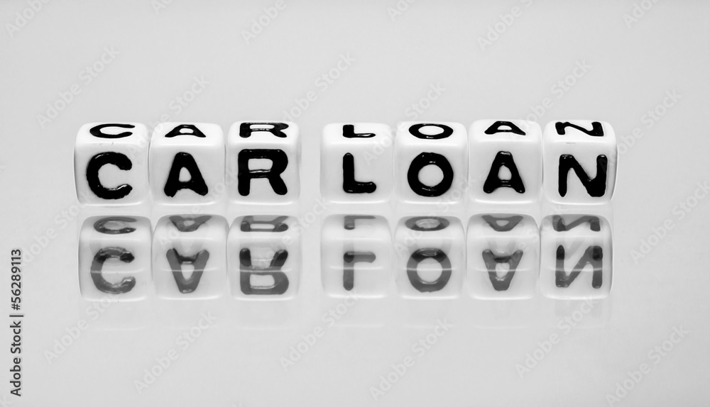 Reflective car loan Reflective car loan
