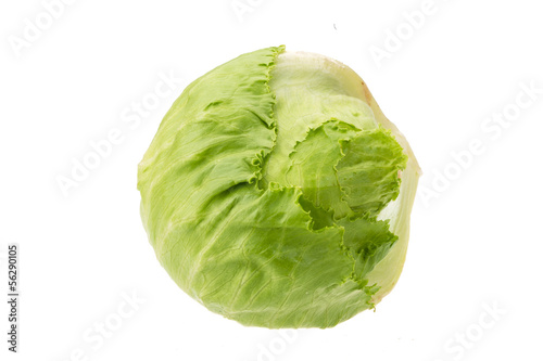 Salad Iceberg