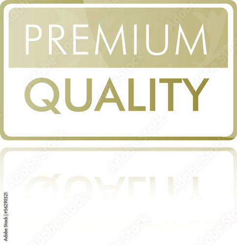 premium quality