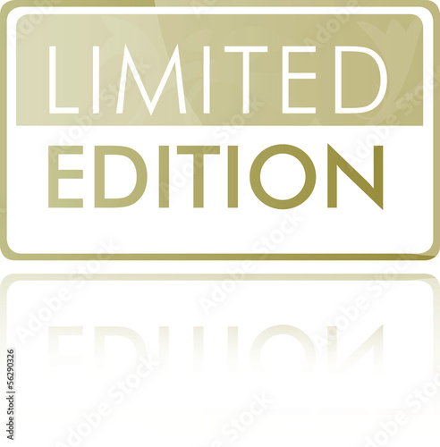 Limited Edition