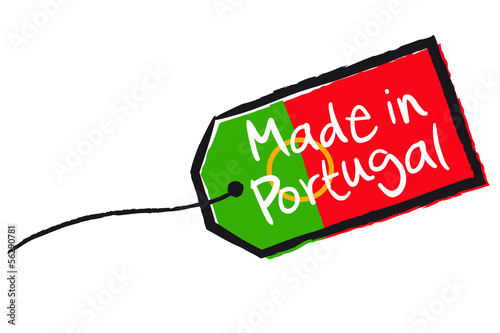 Made in Portugual