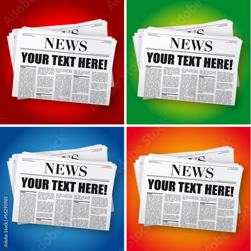 Newspaper