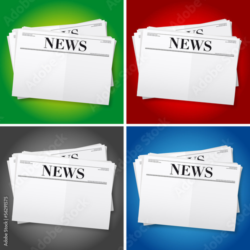 Newspaper