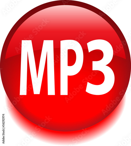 mp3 icon