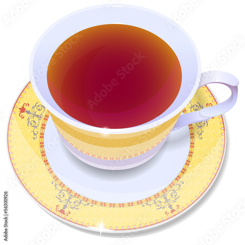 cup of tea