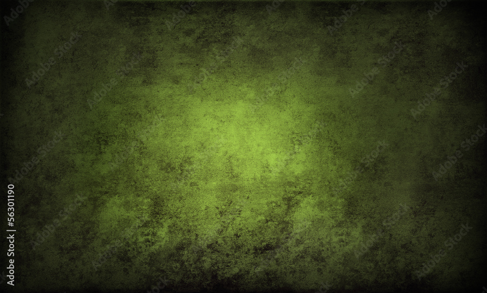 Green texture background Green texture background
