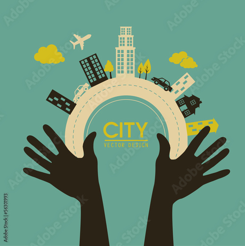 city design