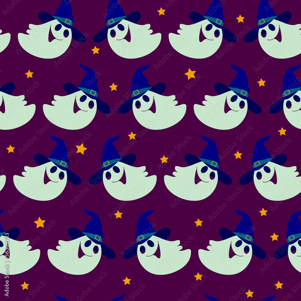 purple ghost pattern purple ghost pattern