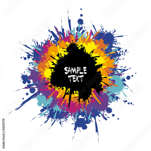 paint design