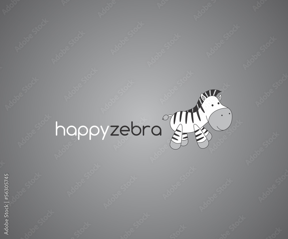 Fototapeta premium animal cartoon theme