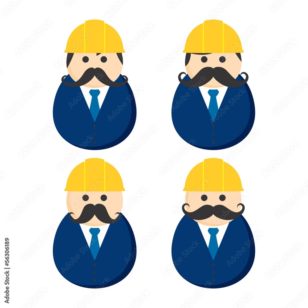 portrait avatar picture