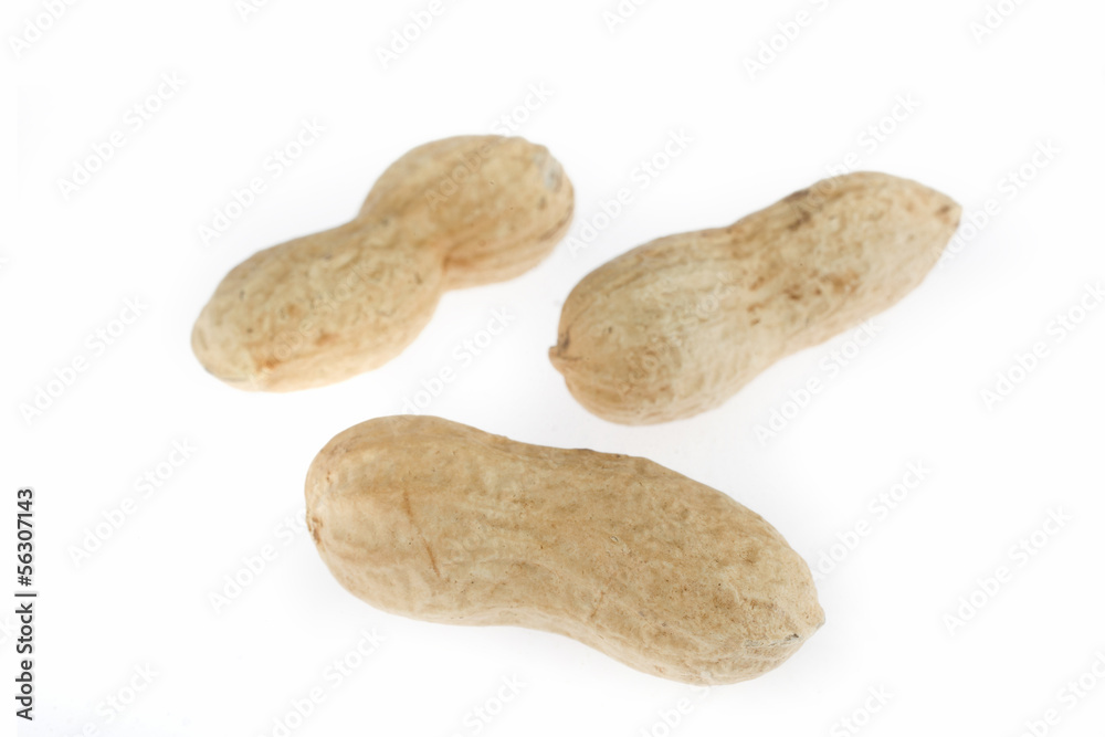 three peanuts three peanuts