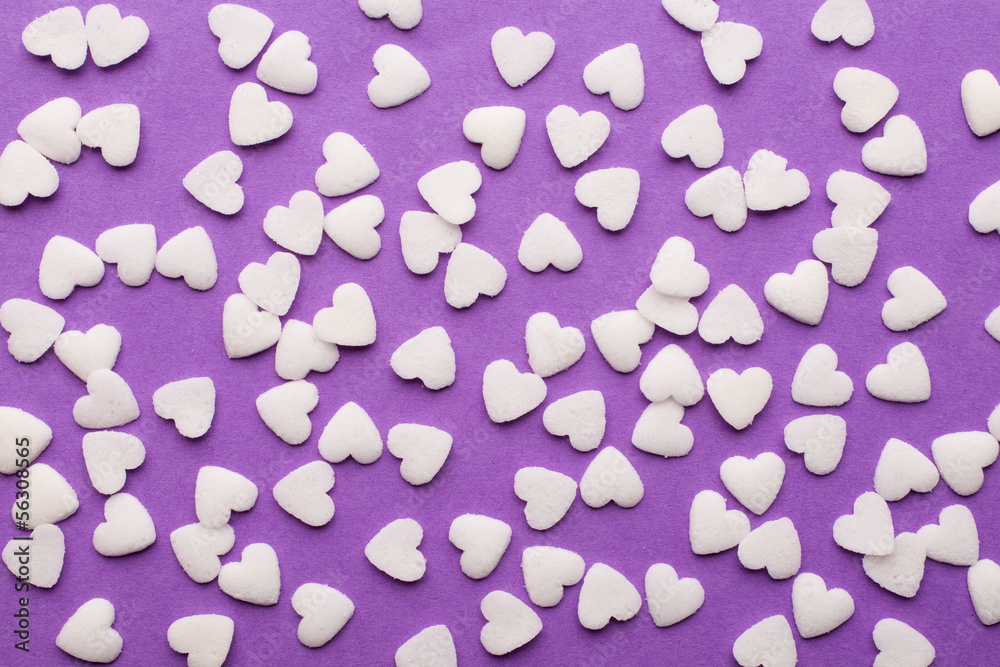 Candy. Candy.