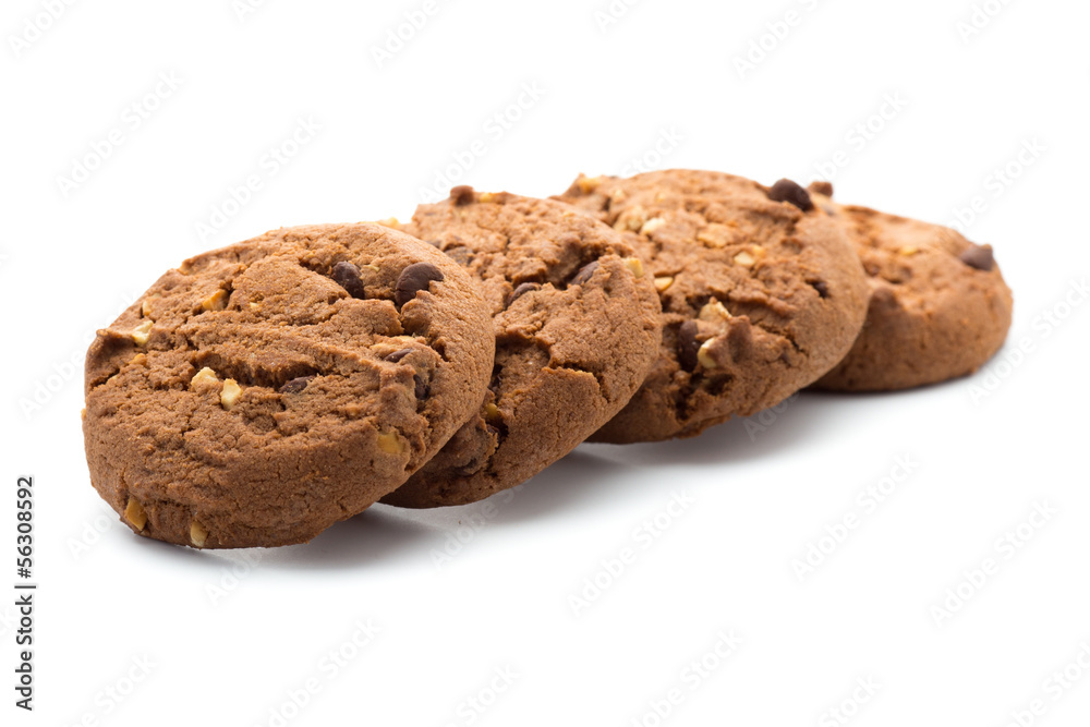 Cookie. Cookie.