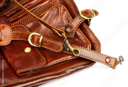 Details of Traveling Bag