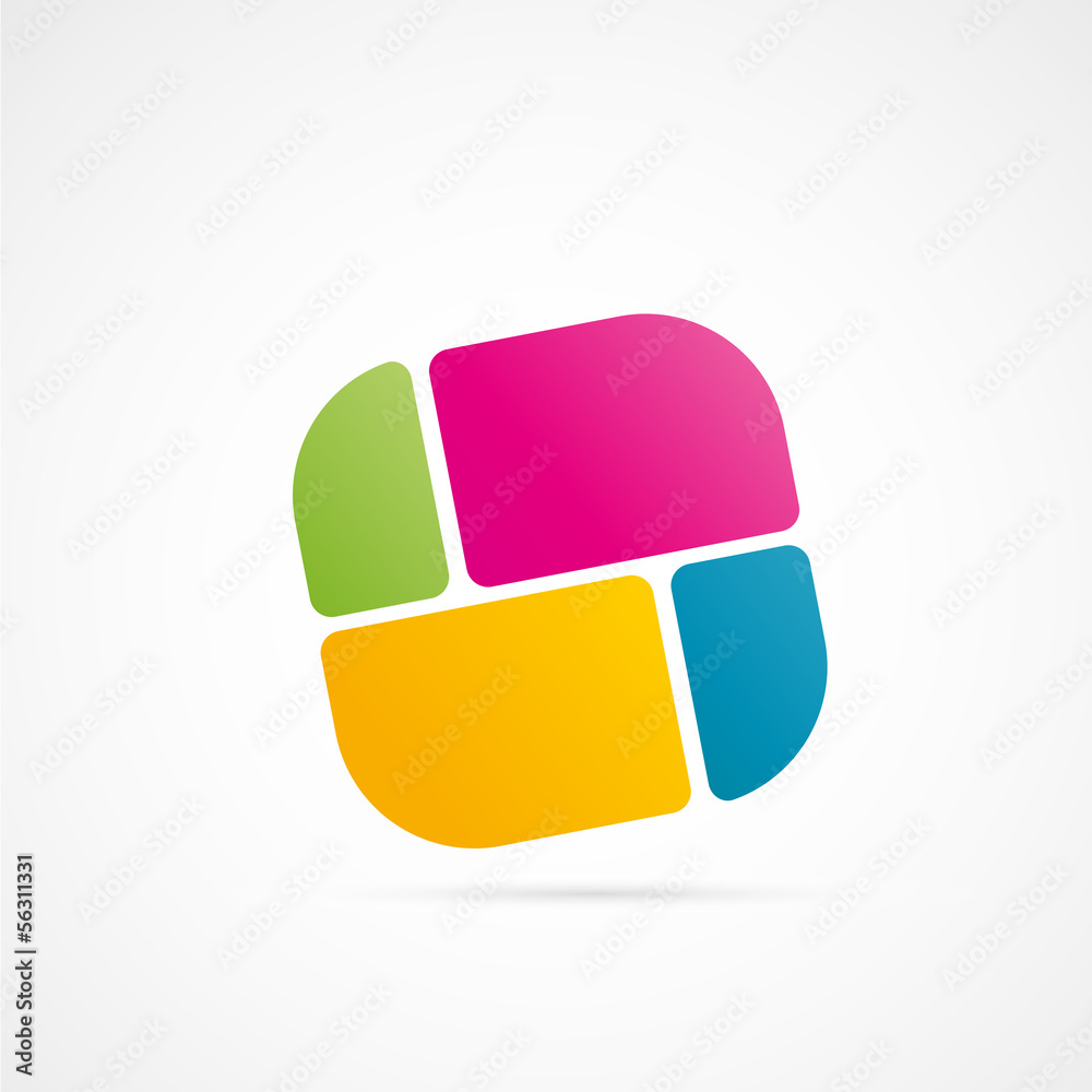 logo business