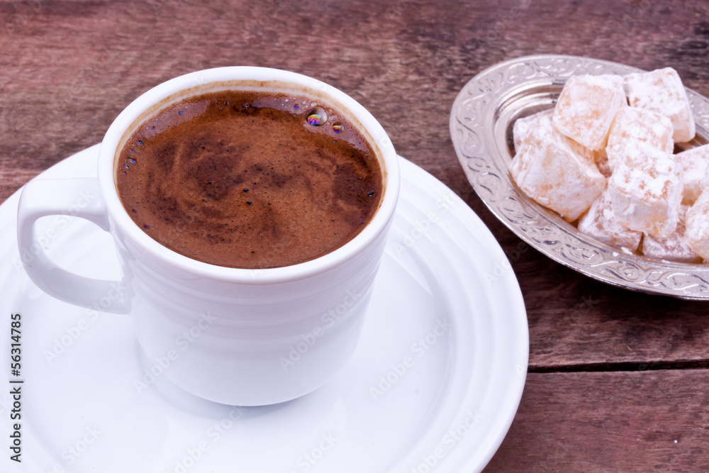 turkish coffee and turkish delight turkish coffee and turkish delight