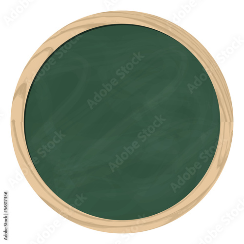 Tafel Schiefer grün