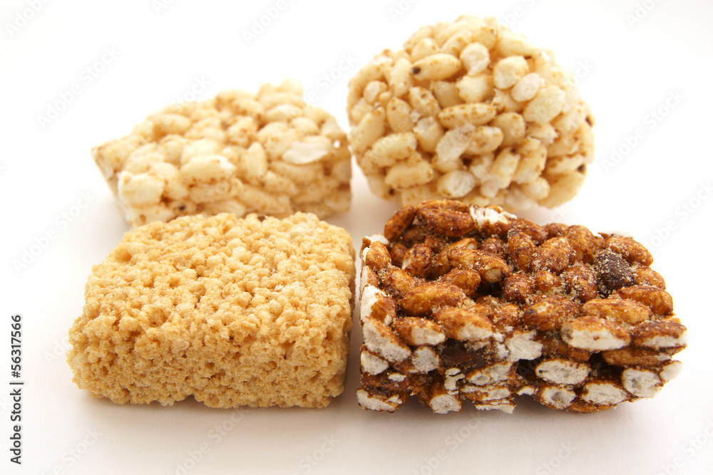 米菓子 4個 米菓子 4個