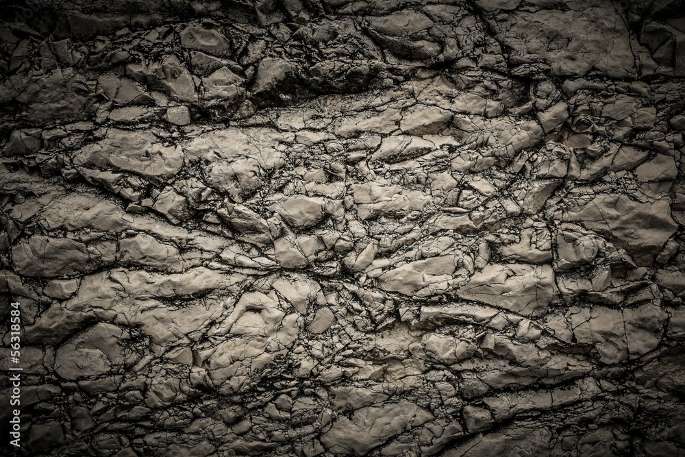 Fototapeta premium Old stone background