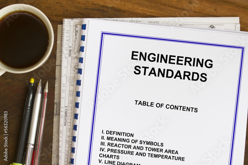 Engineering standards