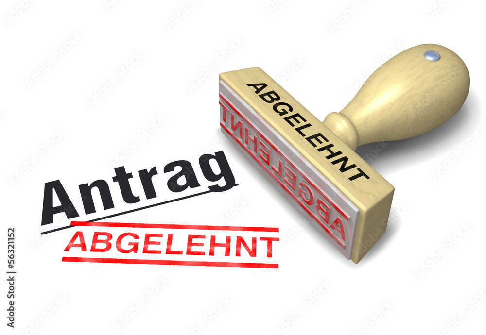 Die 25 Besten Bilder Stock Fotos Und Vektorgrafiken Zu Antrag Abgelehnt Adobe Stock