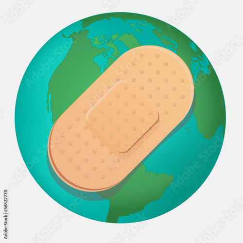 Earth care