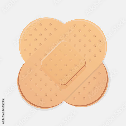 Medical bandage