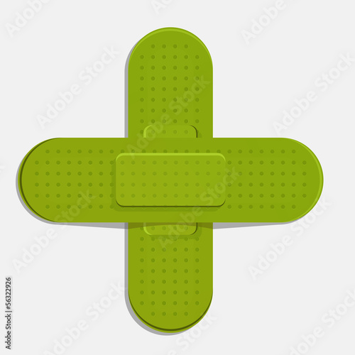 Medical bandage