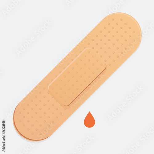 Medical bandage