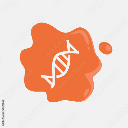 DNA elements icon