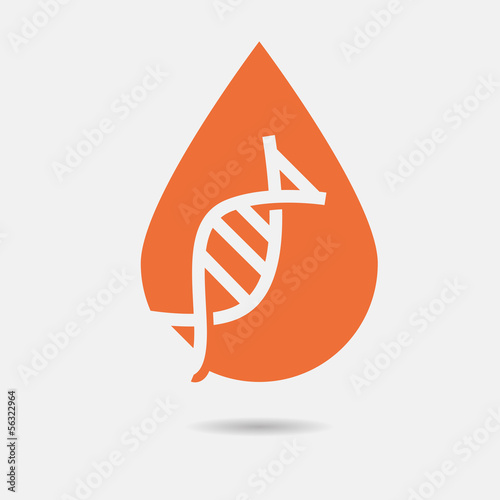 DNA elements icon