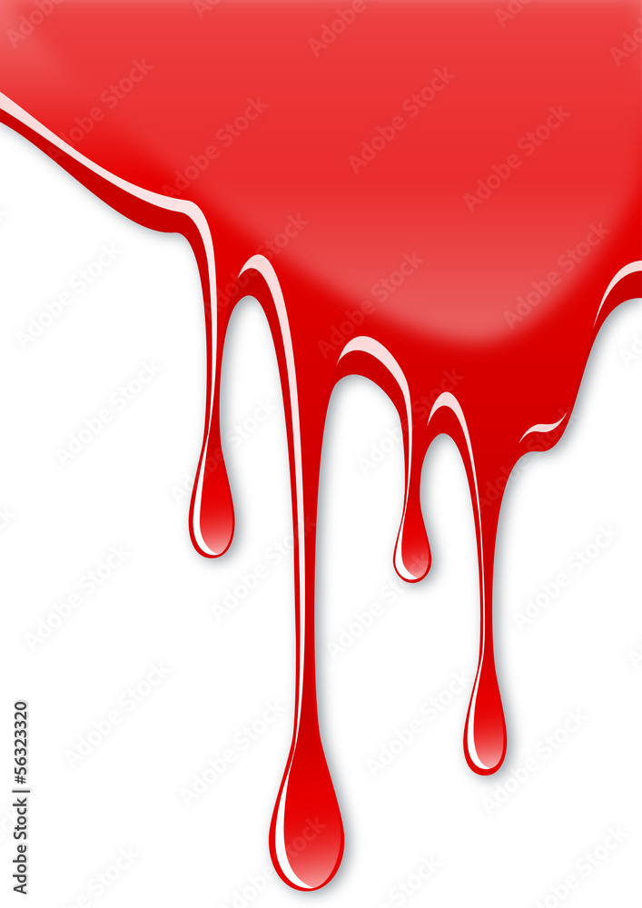 blood