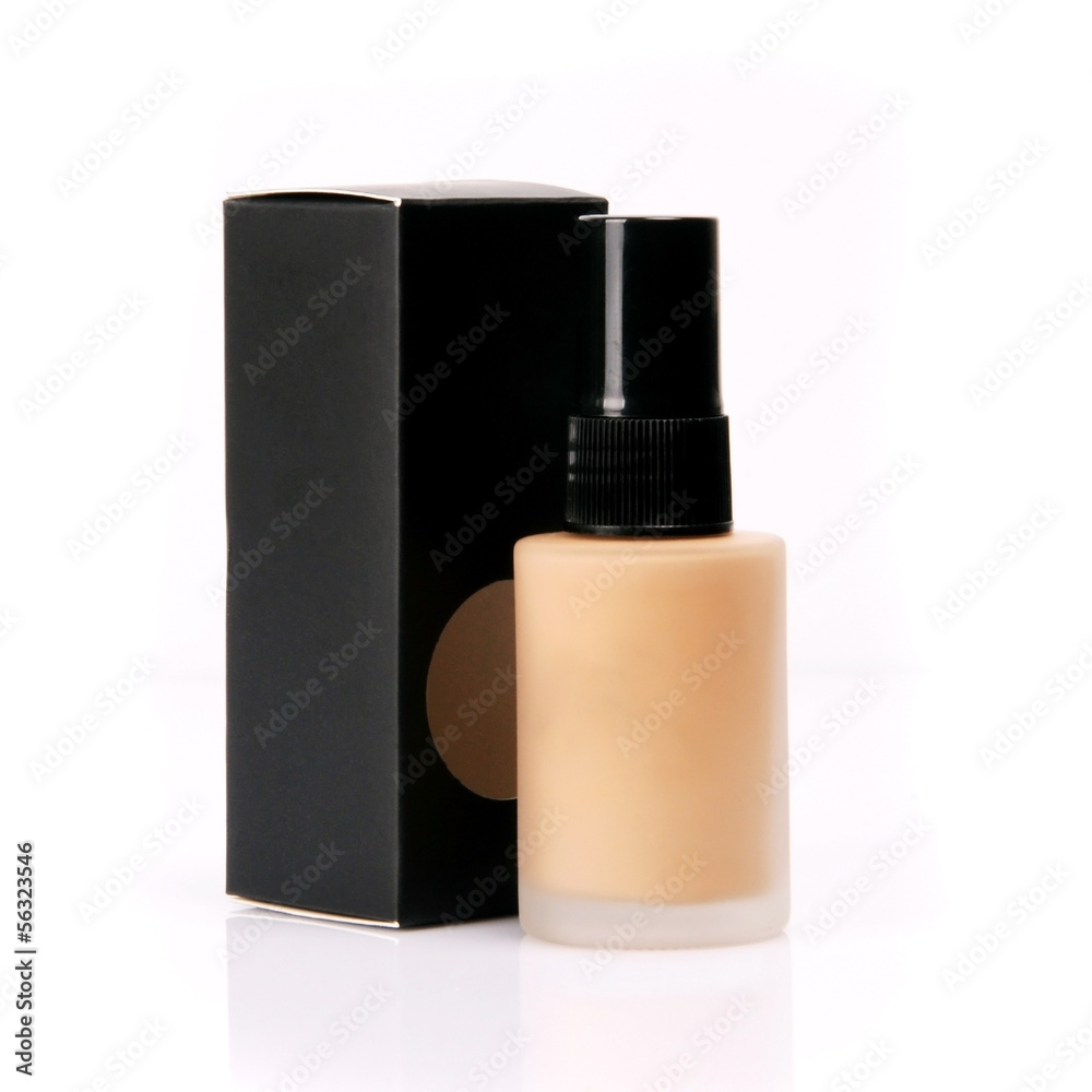 Obraz premium Cosmetics.