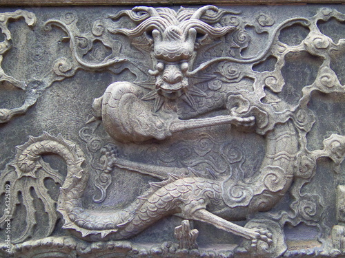 Photography Yu Garden shanghai